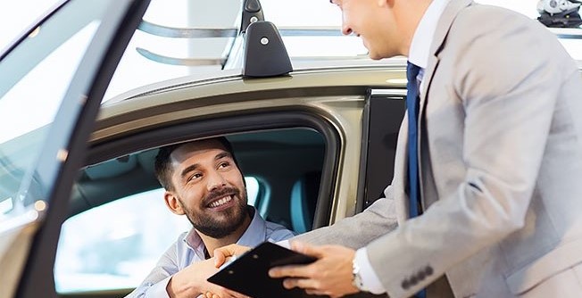 İzmir Rent A Car Firmaları
