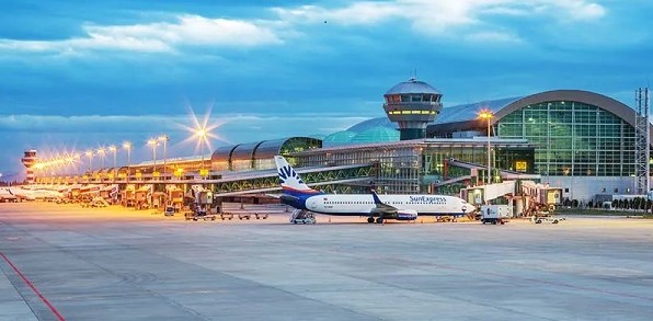 İzmir Havalimanı Araç Kiralama Avantajları