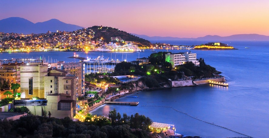 Kusadasi Attractions