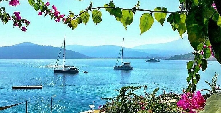 Bodrum Araba Kiralama