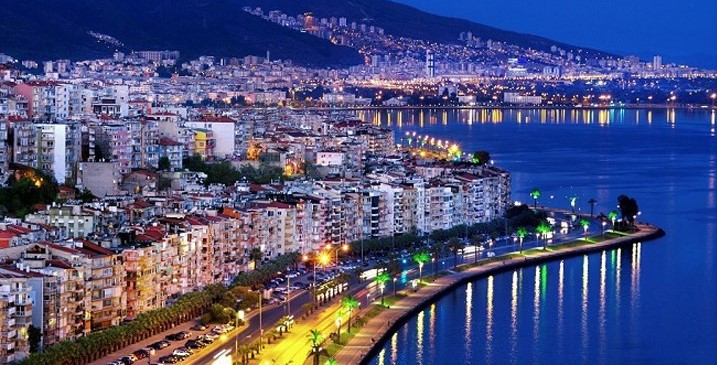 Izmir Car Rental Prices