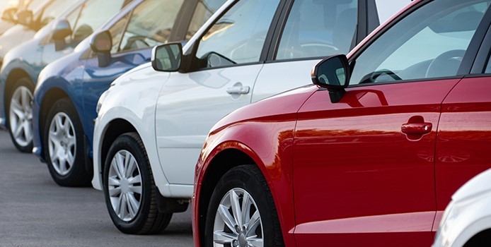 Die Zuverlässigste Autovermietung in Izmir Herycar