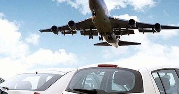 Izmir Airport Rental Car Selection