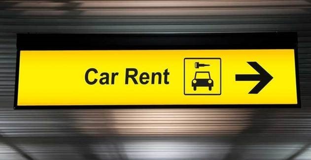 Izmir Airport Rental Car Prices