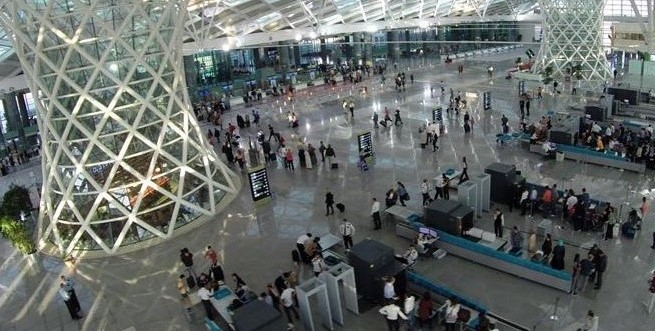 Adnan Menderes Havaalanı Araç Kiralama ve Güvenilir Hizmet