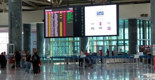 Ist die Autovermietung am Izmir International Terminal teuer?