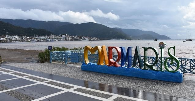 Marmaris Oto Kiralama Faaliyetleri