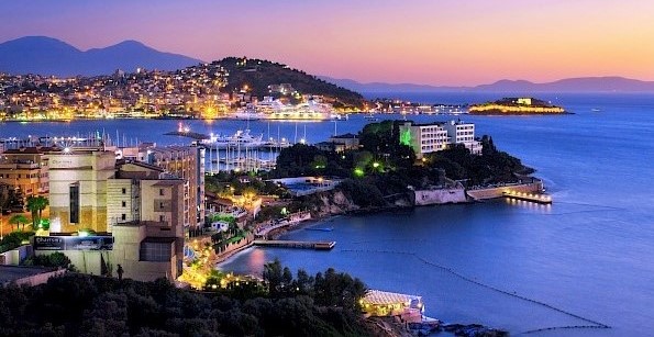 Kusadasi Car Rental Guide