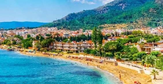 Activities to Do in Kusadasi