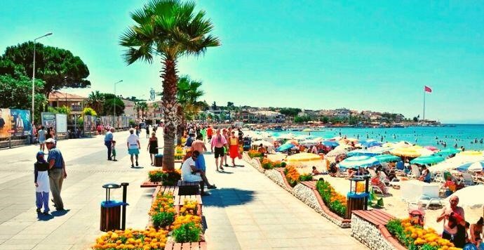 Didim Car Rental