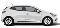 Renault Clio HB Benzinli