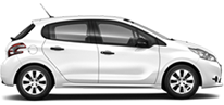 Peugeot 208 Diesel