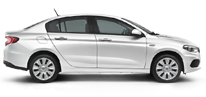 Fiat Egea Benzinli