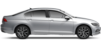 Volkswagen Passat Diesel Automatic