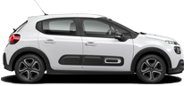 Citroen C3 Gasoline