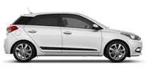 Hyundai İ20 Gasoline Automatic