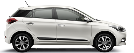 Hyundai İ20 Benzinli Otomatik