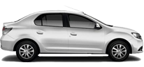 Renault Symbol Dizel