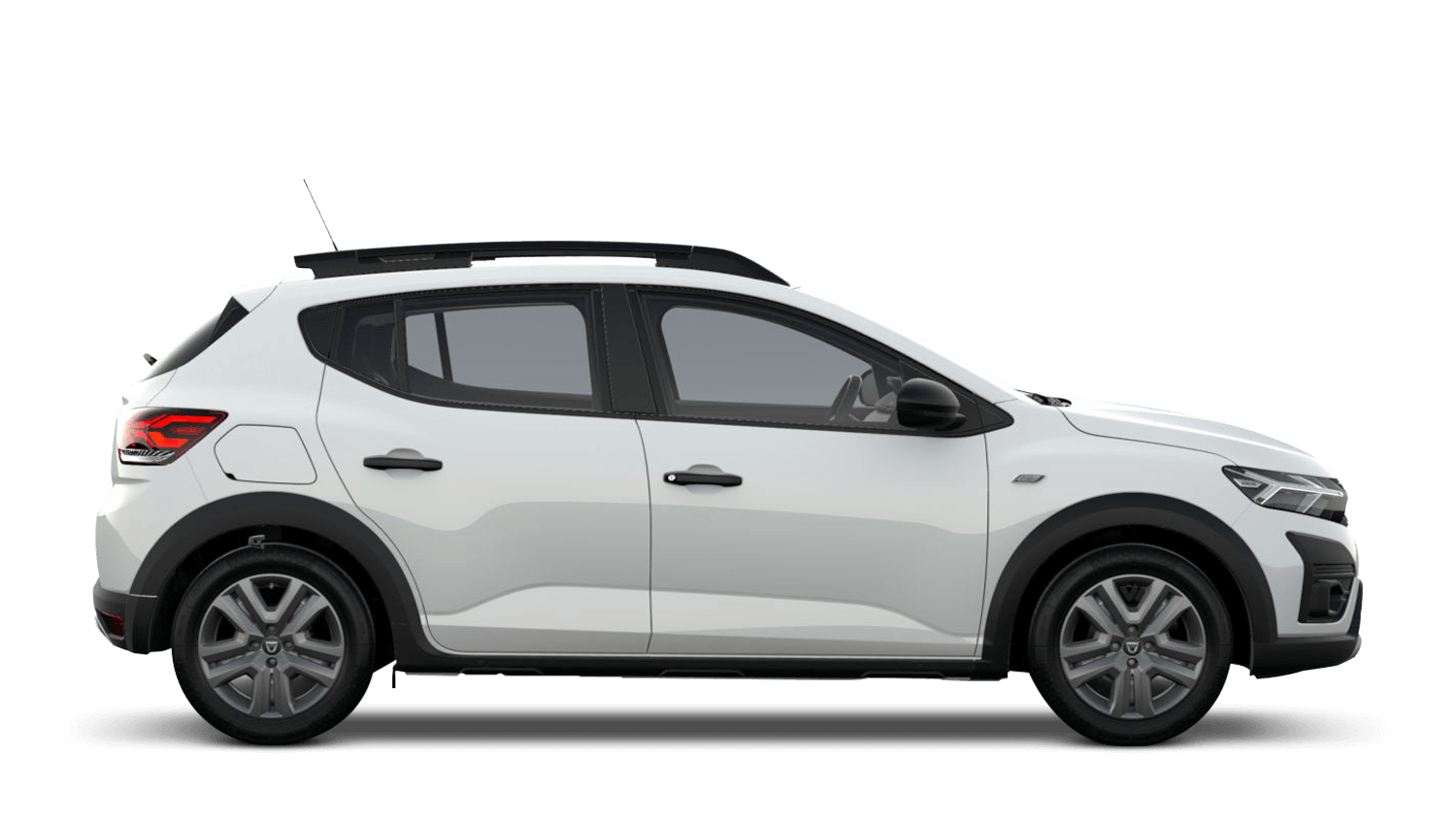 Dacia Sandero Stepway Gasoline (CDIR)