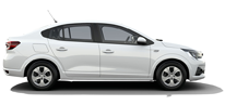 Renault Taliant Gasoline Automatic