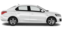 Citroen C-Elysee Dizel