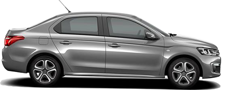 Citroen C-Elysee Dizel